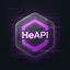 HeAPI Logo